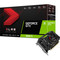 Carte graphique PCI Express overclockée Compatible VR